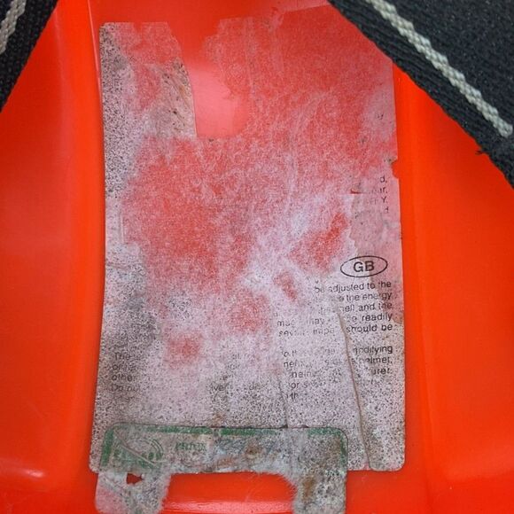 Husqvarna Forest Hard Hat BICAPA Sweden - Picture 9 of 9